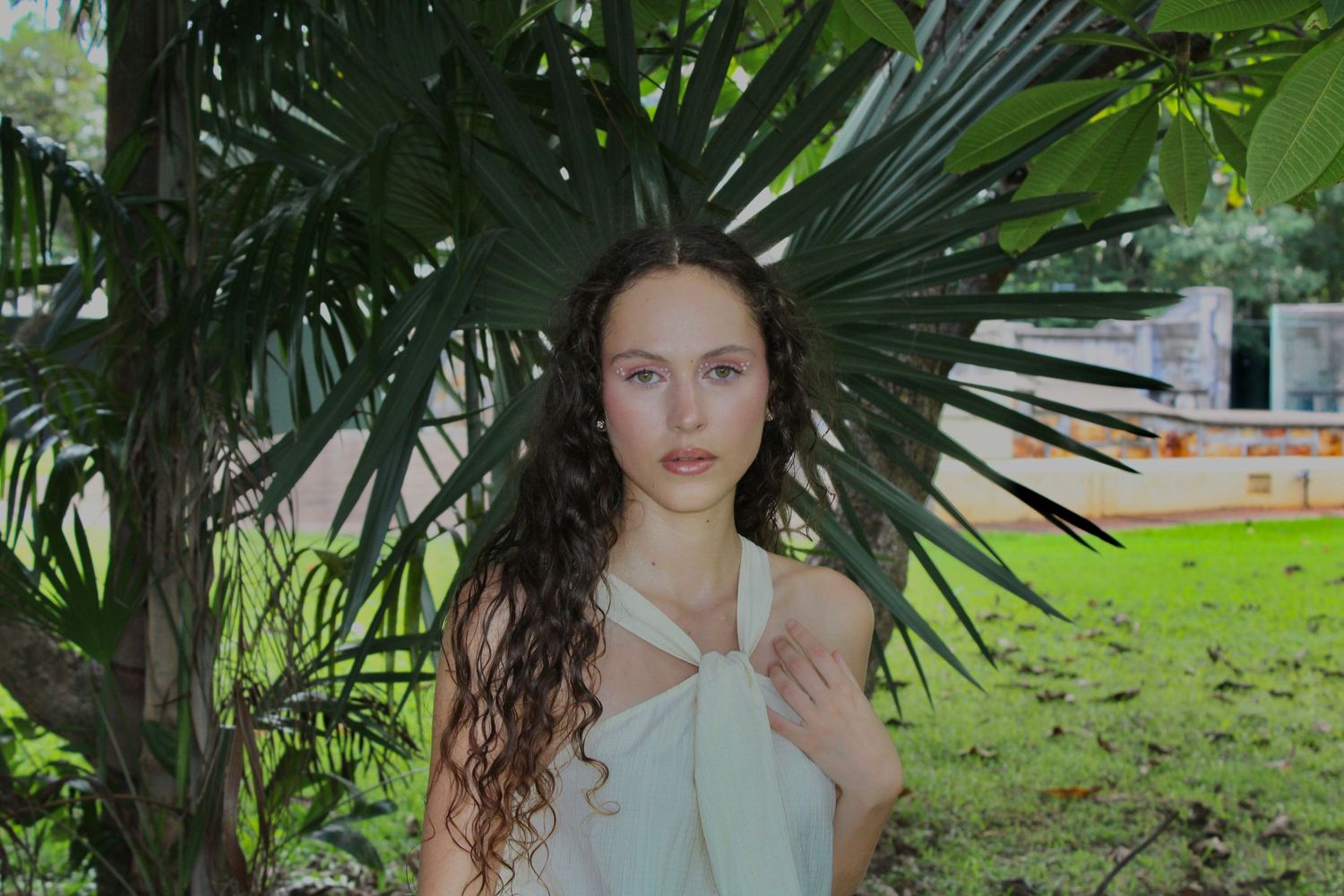 Jenna Portrait Session