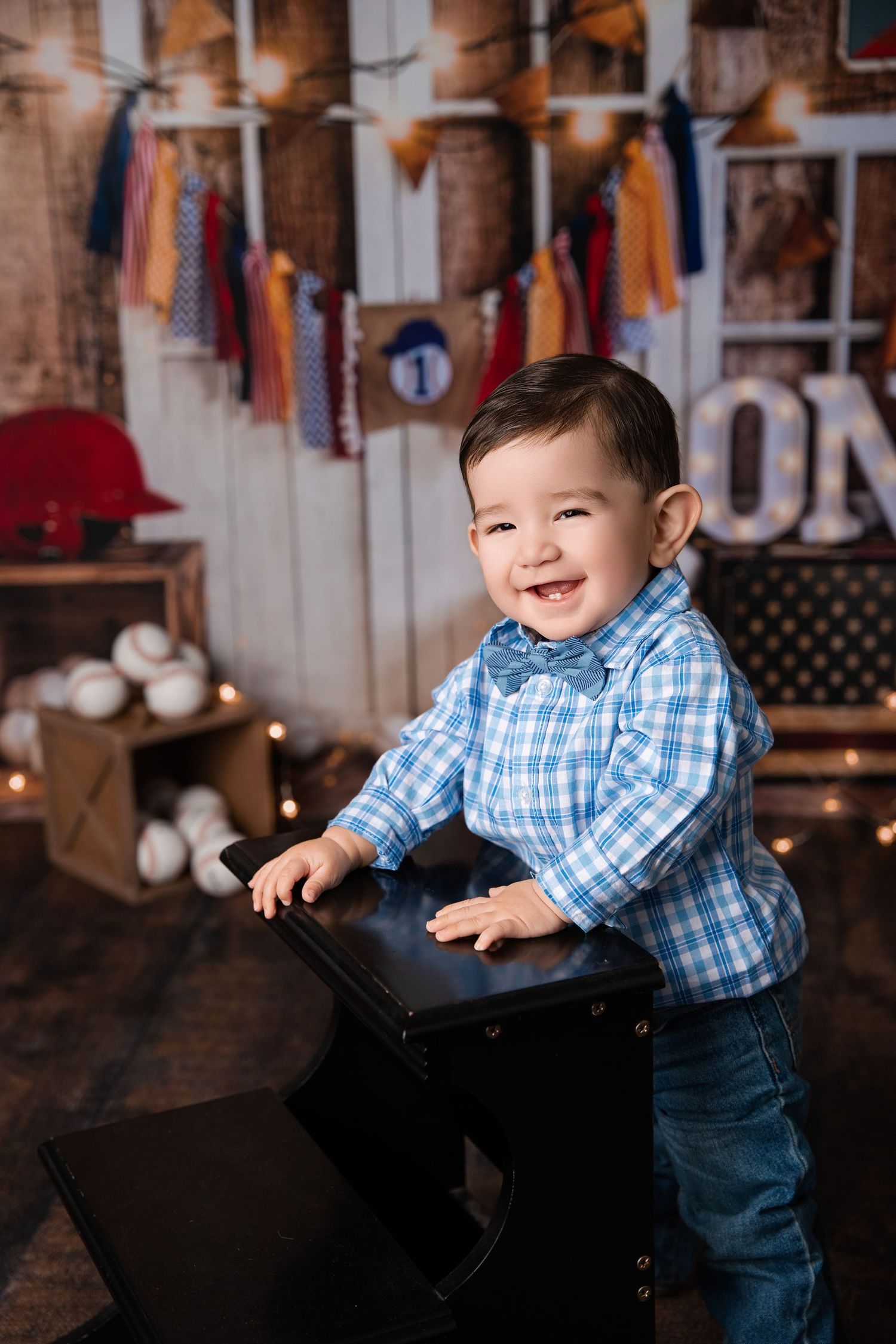 midland tx photographer photographers midland tx rookie of the year milestone baseball milestone One year old birthday session Midland Tx