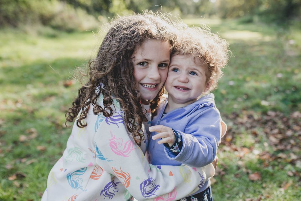 Family photography, Bury St Edmunds, Suffolk