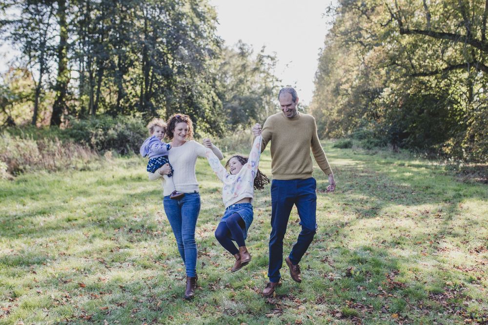 Family photography, Bury St Edmunds, Suffolk