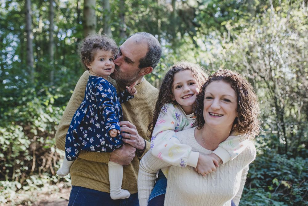 Family photography, Bury St Edmunds, Suffolk