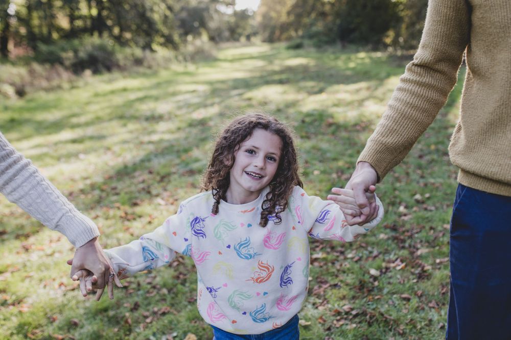 Family photography, Bury St Edmunds, Suffolk