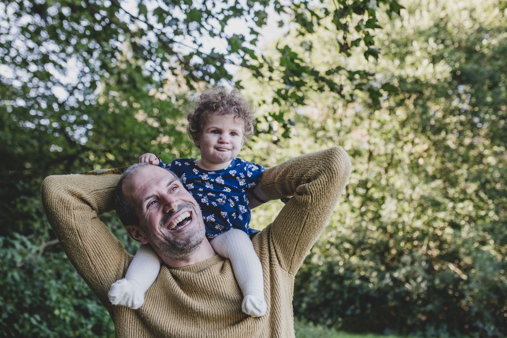 Family photography, Bury St Edmunds, Suffolk