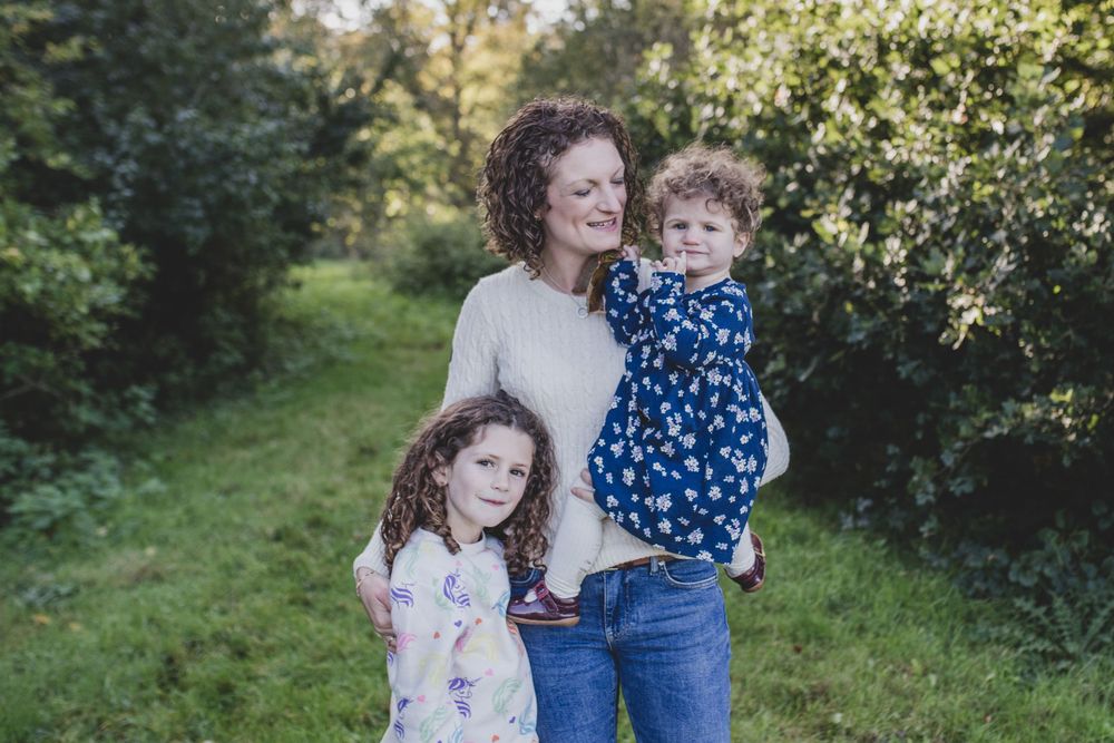 Family photography, Bury St Edmunds, Suffolk