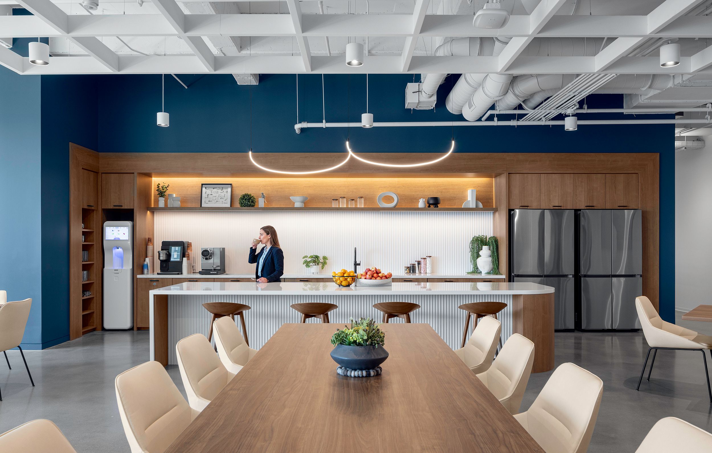 Neil Asher Interior Photography, Charlotte, NC