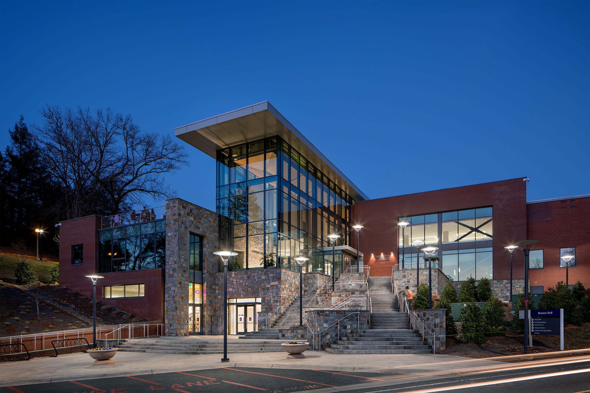 Neil Asher Architecture Photography, Charlotte, NC