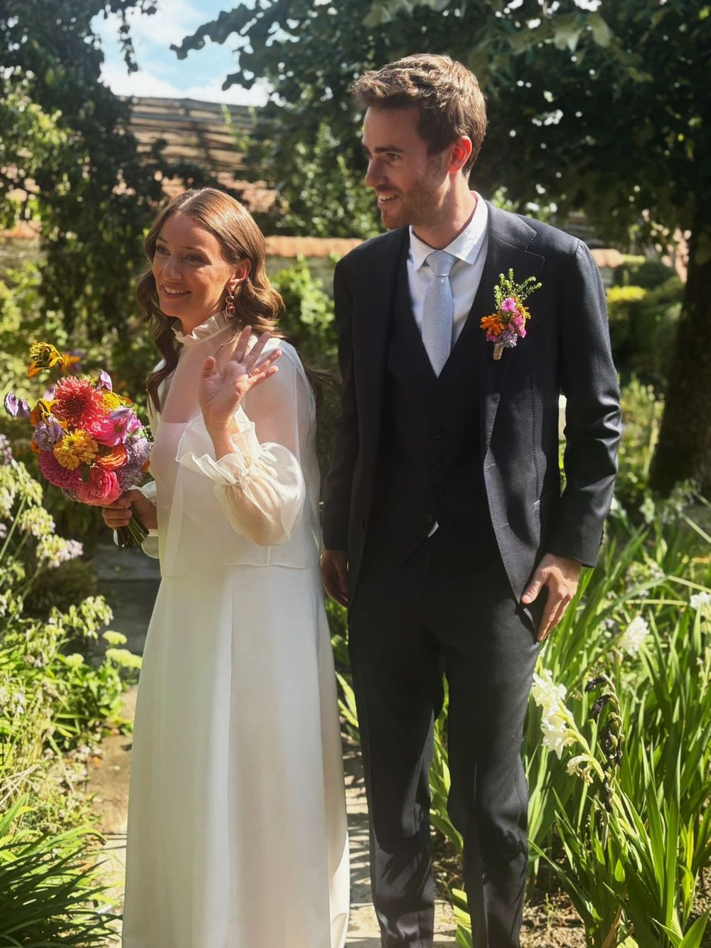 Photo Mariage