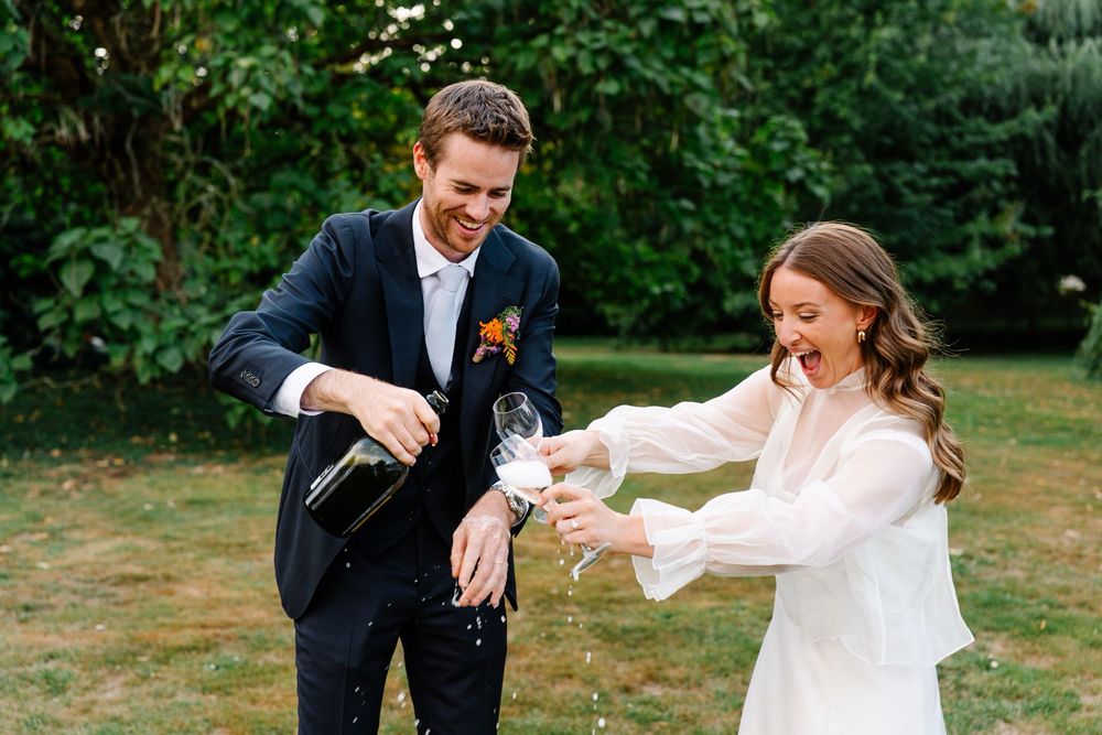 Photo Mariage