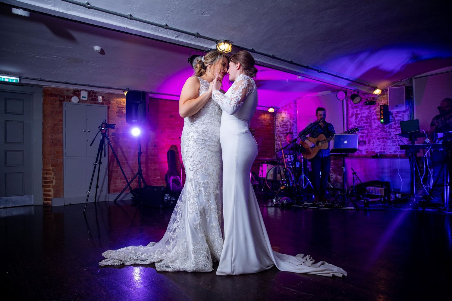 The West Mill Wedding Photography & Videography in Derby