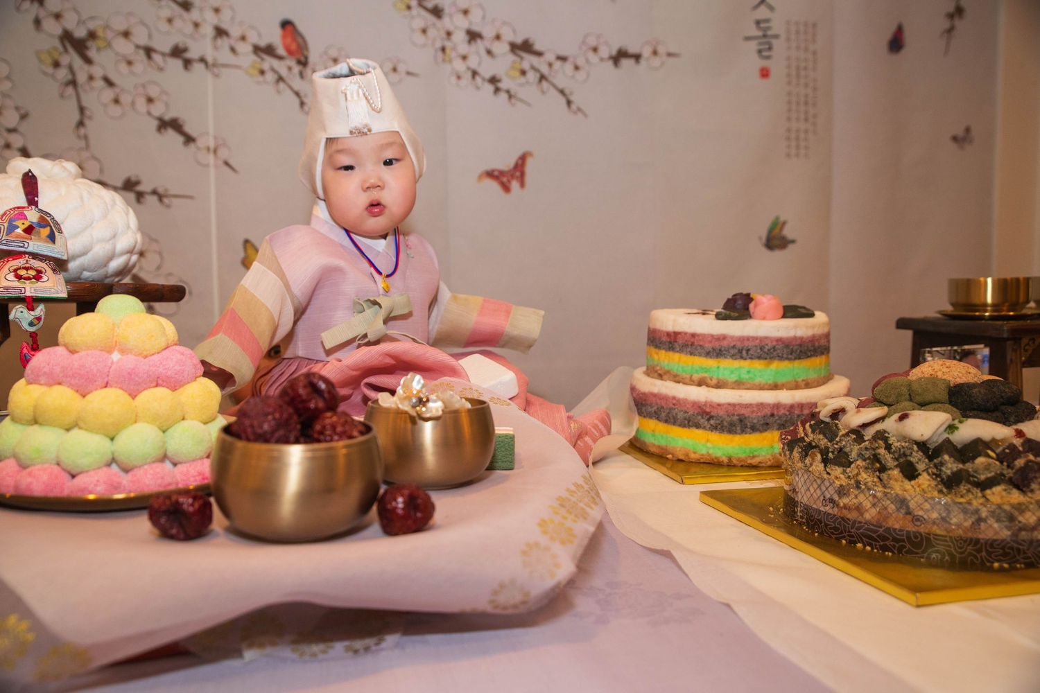 Kids birthday party photography Orange County fun moments