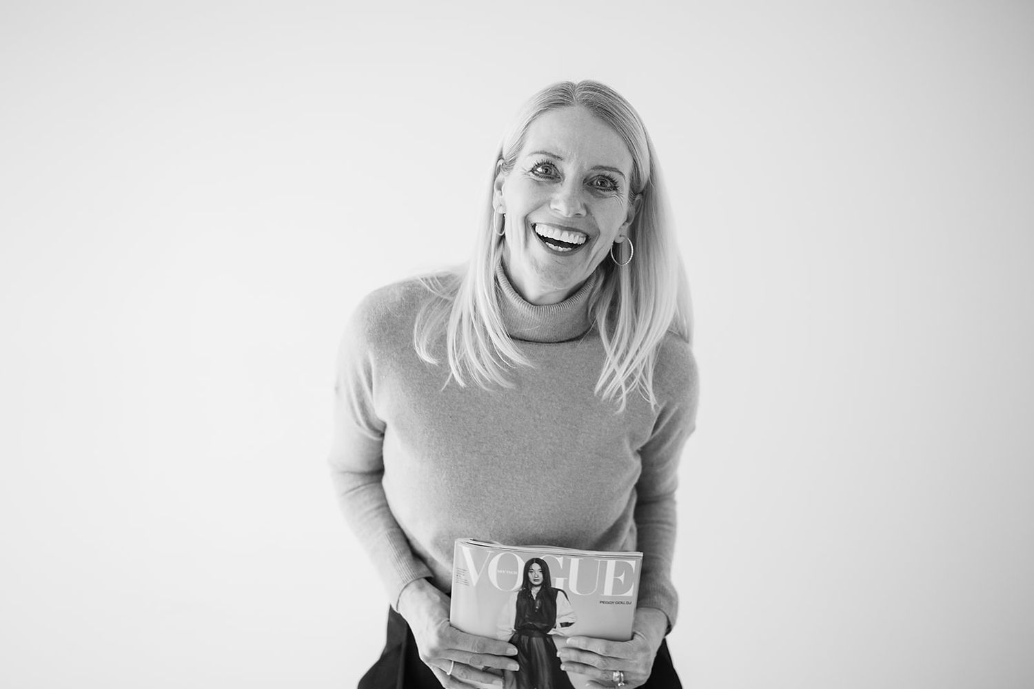 Personal branding photo of wedding celebrant Simone Gori from LovelyWords, photographed in warm natural light by MaxwellArt Photography.
