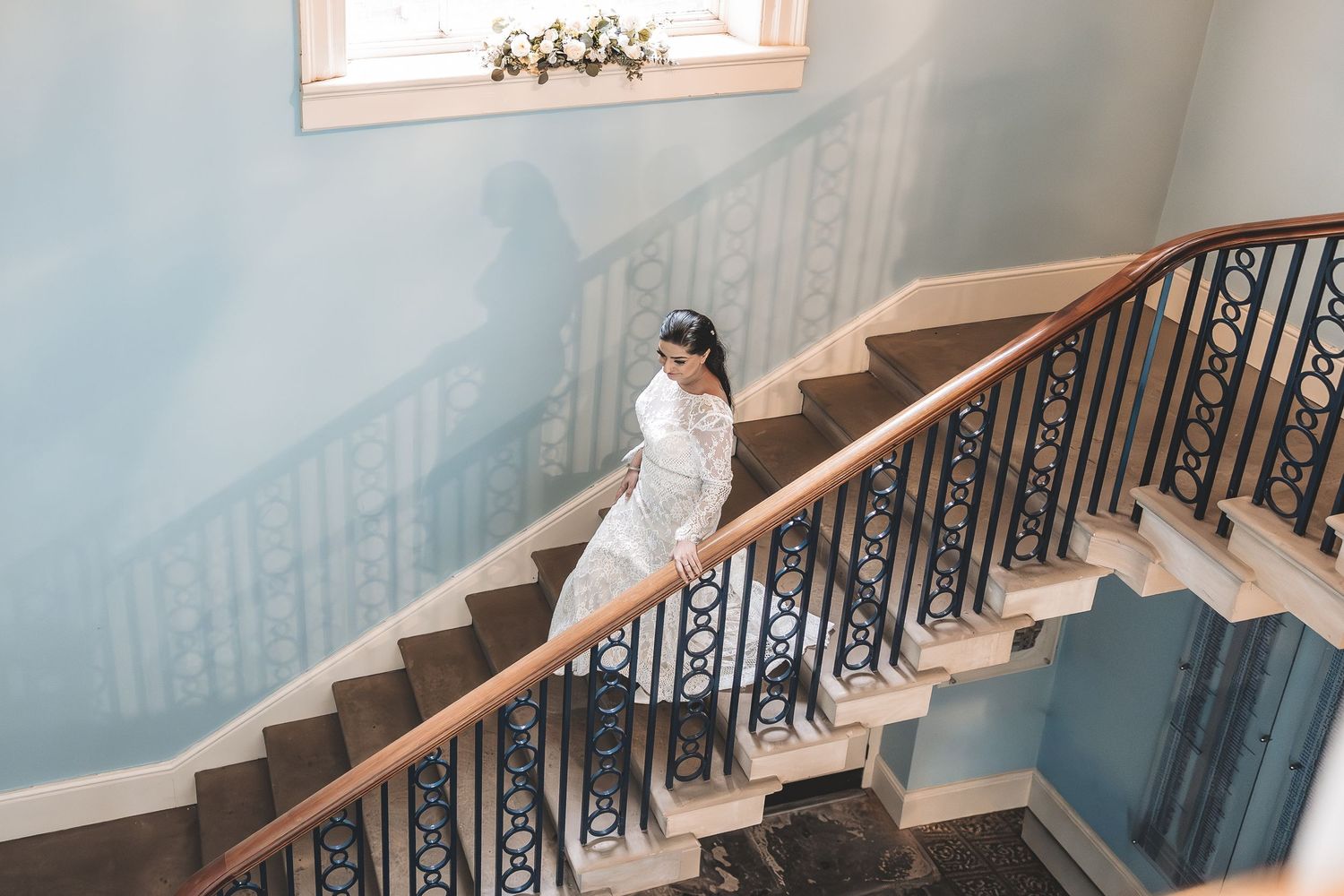 Natural wedding photography Newark