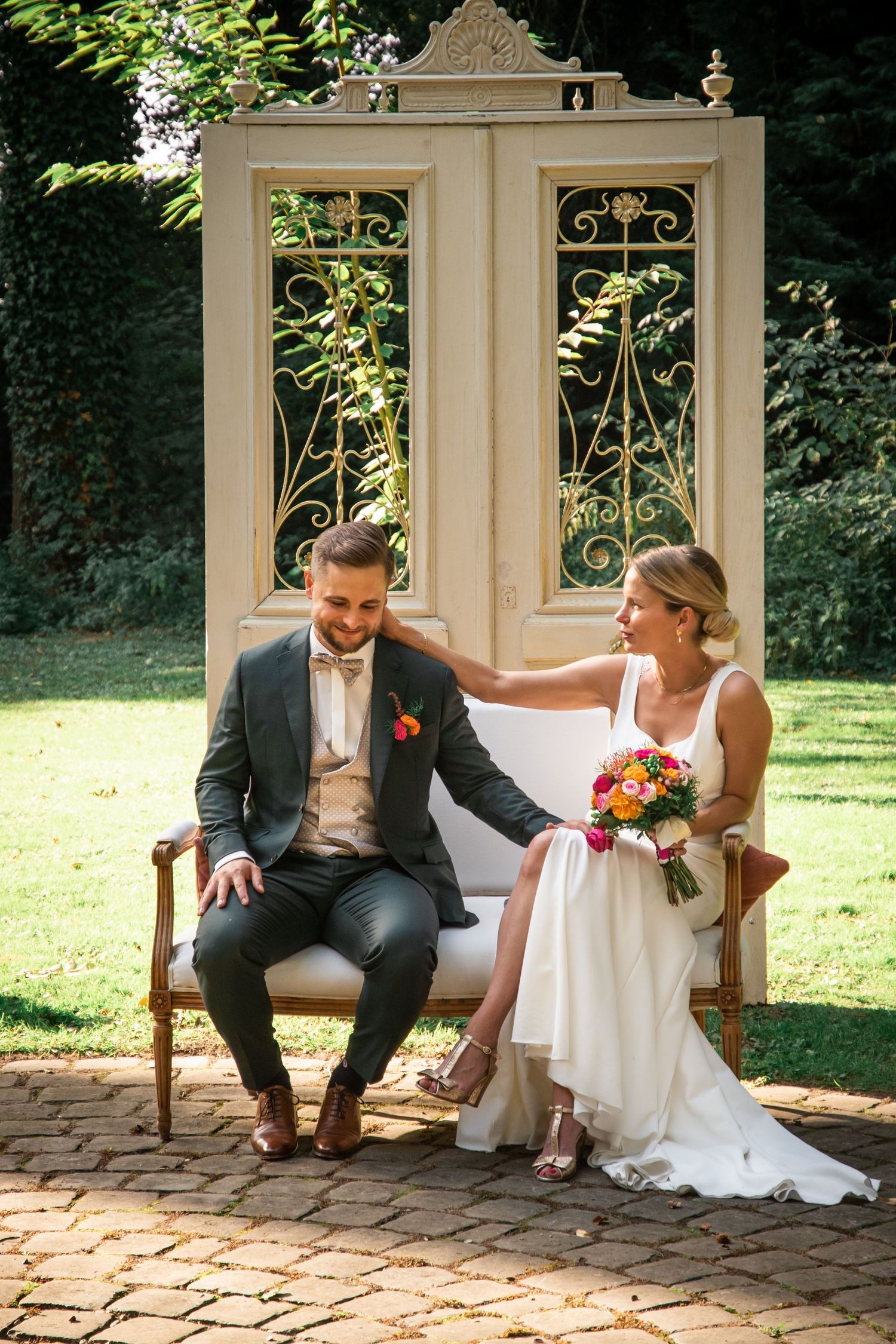 DESTINATION WEDDING