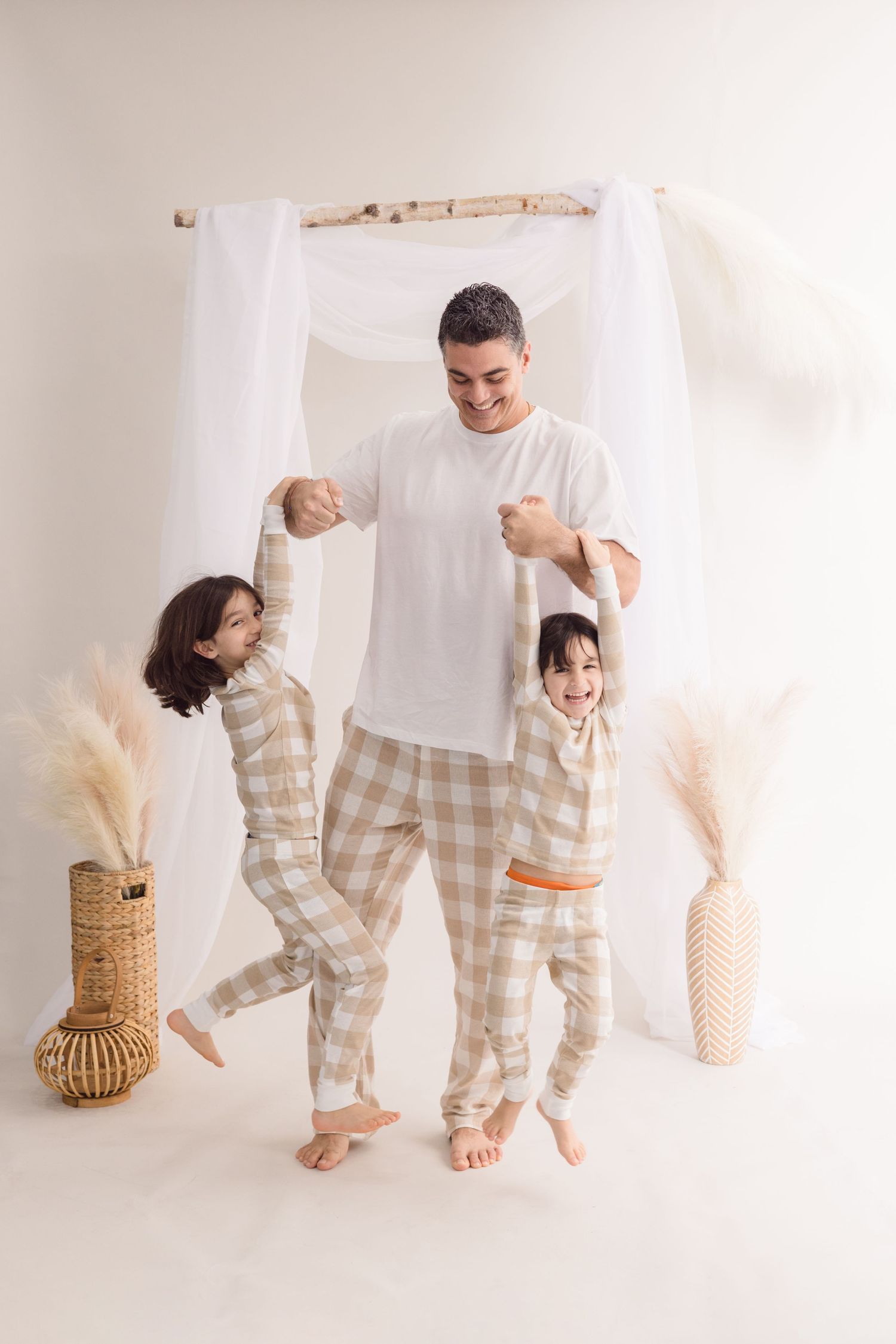 Family photoshoot, family fall mini session by D. Dream Photography by Keily Rotundo. Bradenton, Parrish, Lakewood Ranch, FL