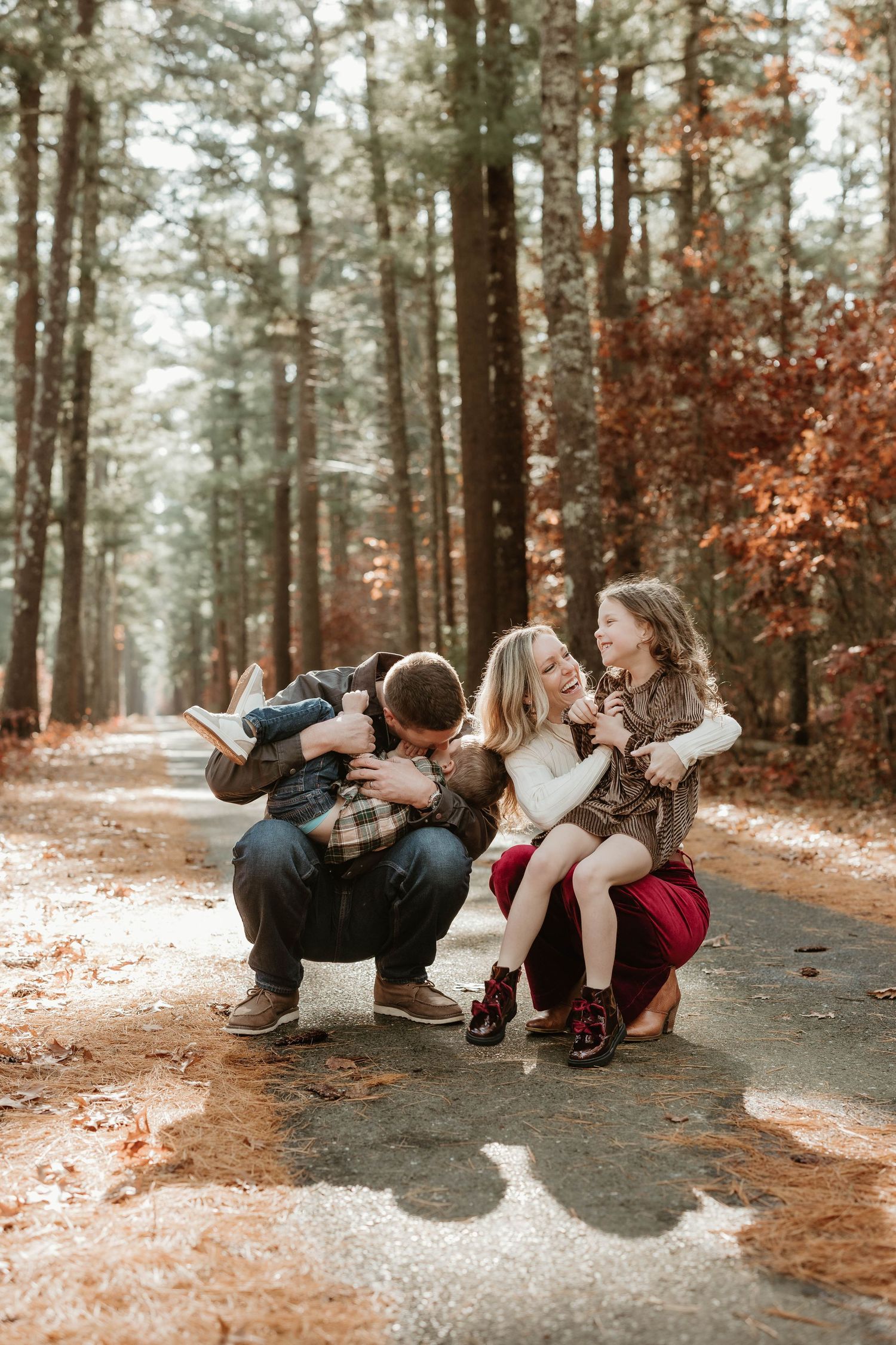 family photography, massachusetts, south shore photographer, massachusetts photographer, field, girl dancing
