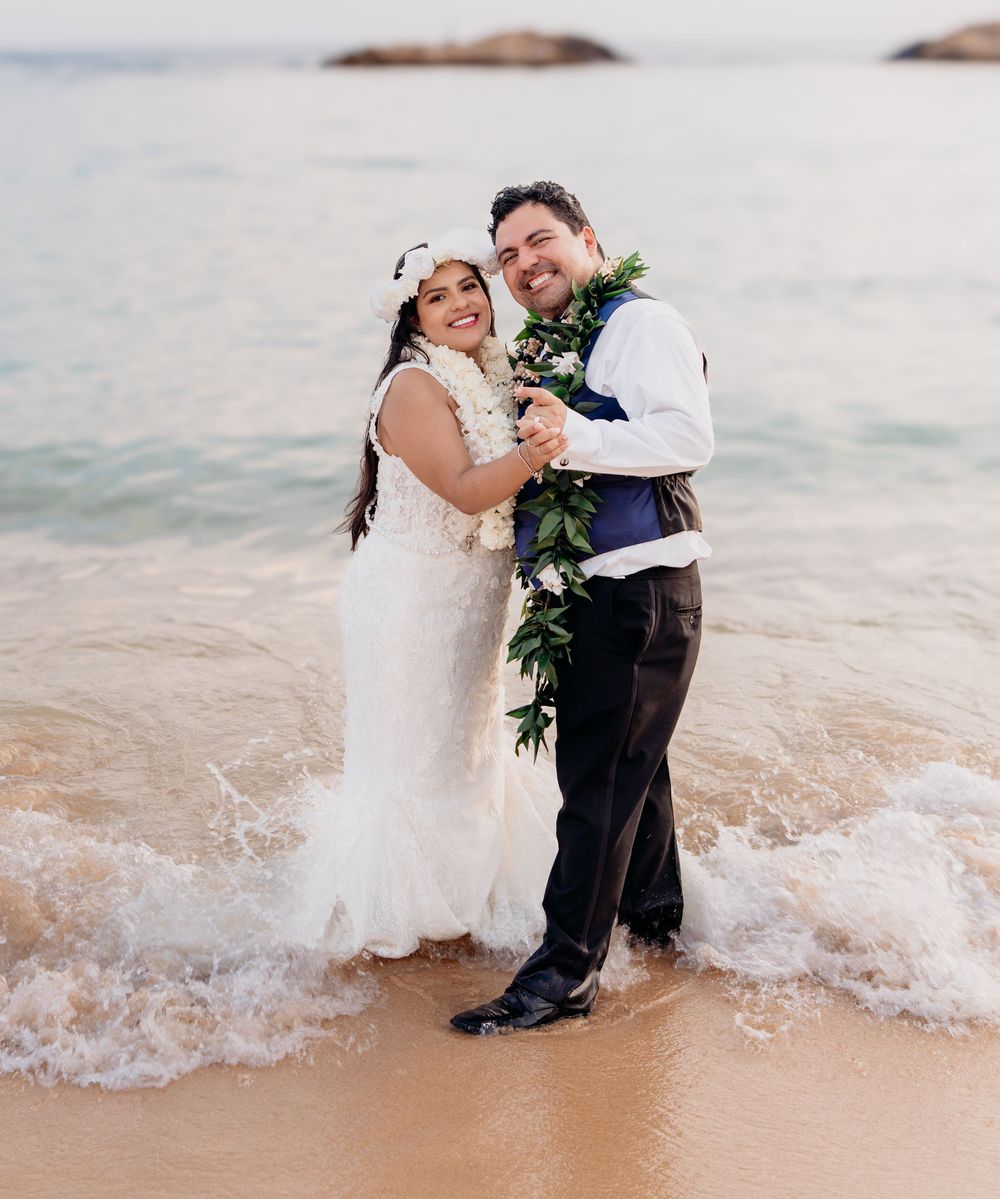 dream photoshoot Oahu