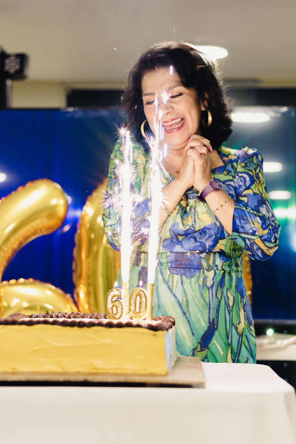 Cobertura fotográfica de fiesta de cumpleaños en Coyoacán, Ciudad de México
