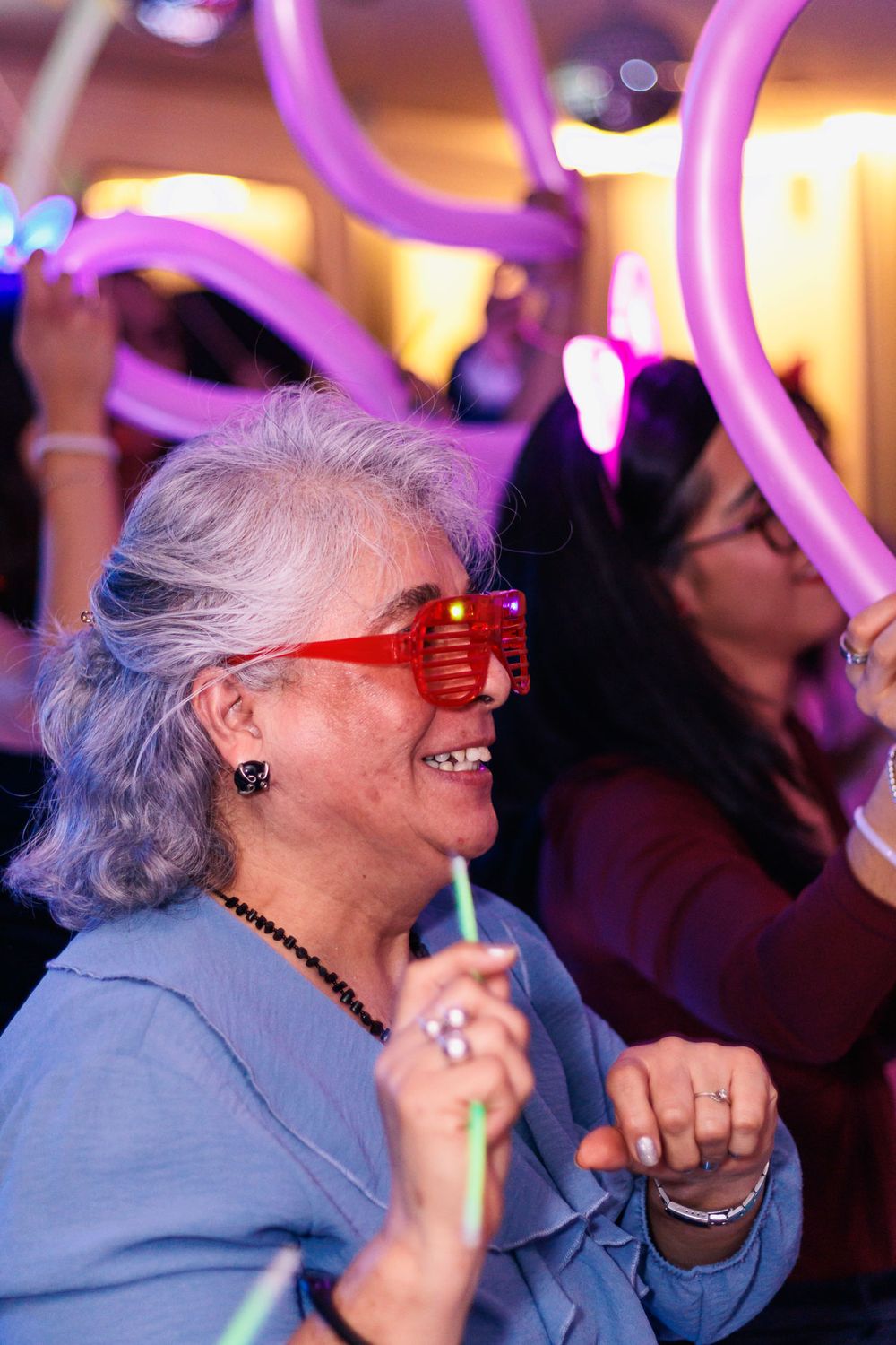 Cobertura fotográfica de fiesta de XV Años en Coyoacán, Ciudad de México
