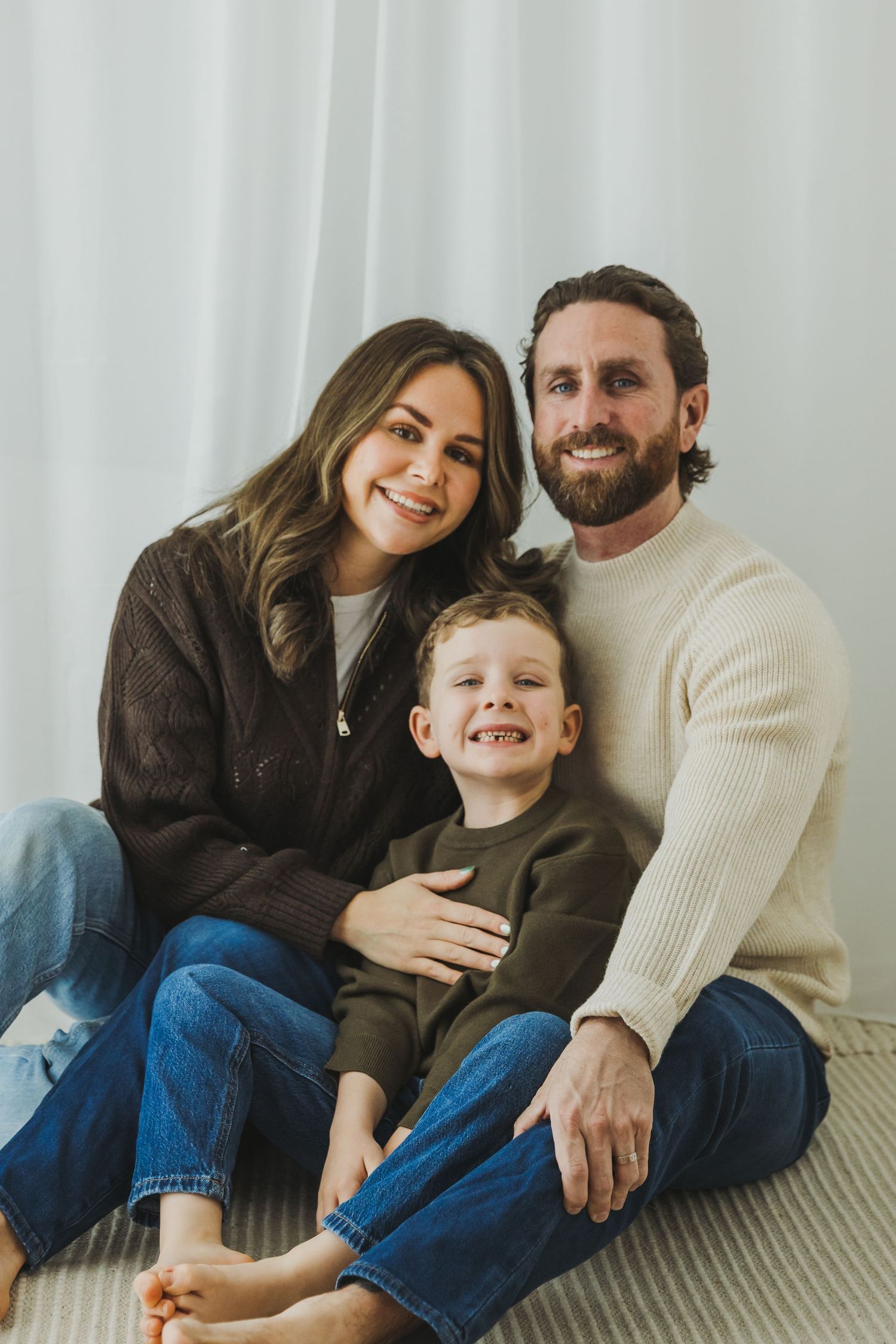 Timless family photography Essex, Natural family portraits