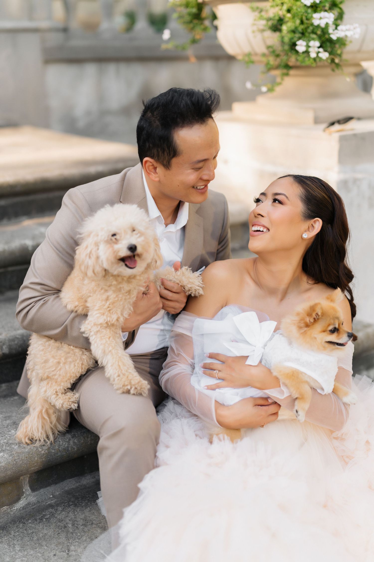 TORONTO WEDDING  PHOTOGRAPHER & VIDEOGRAPHER