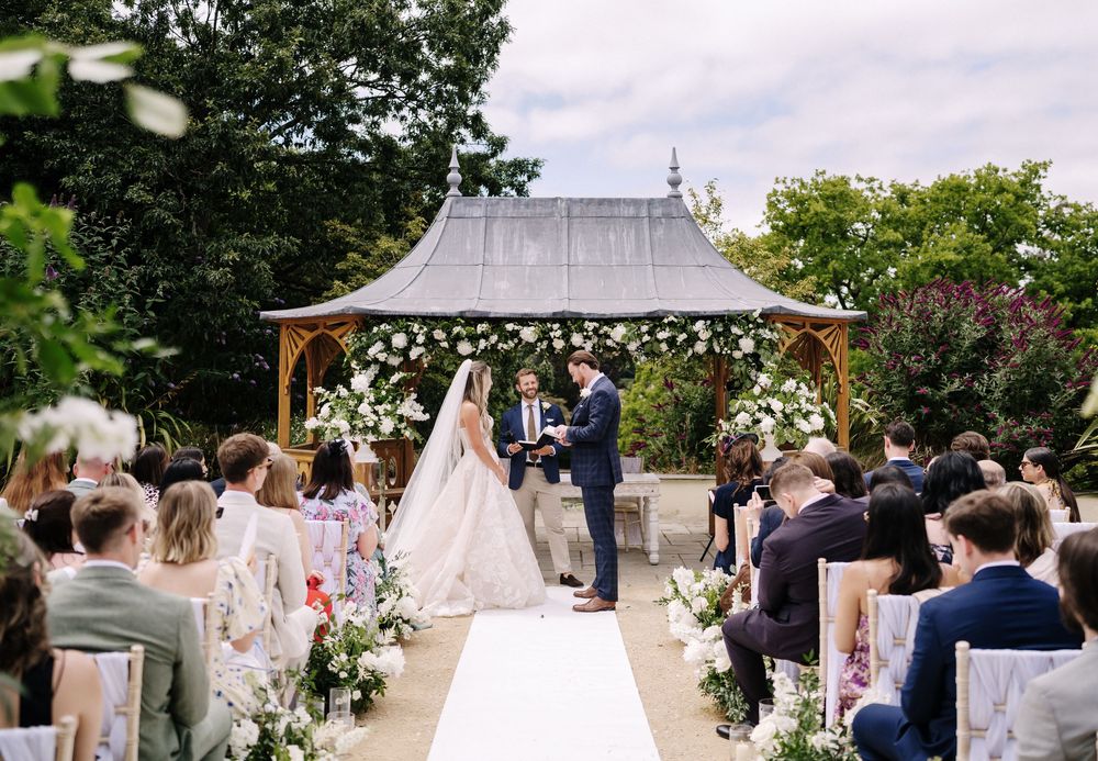Bath Wedding Photographer