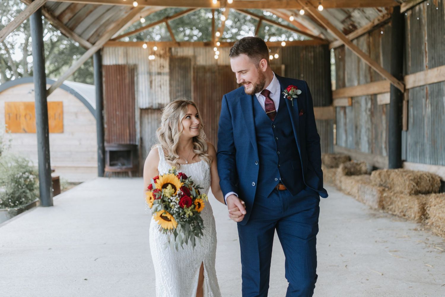 Shropshire Wedding Photographer