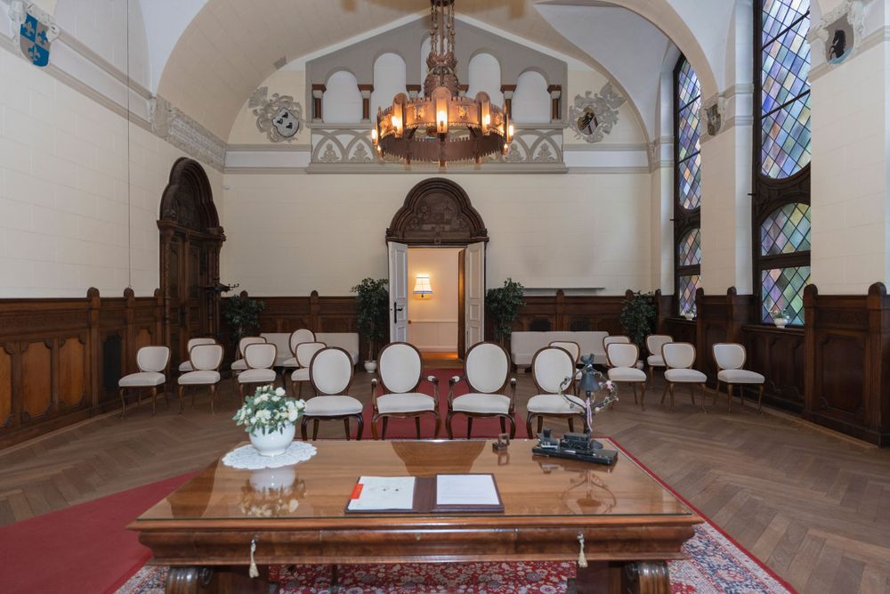standesamt schmargendorf