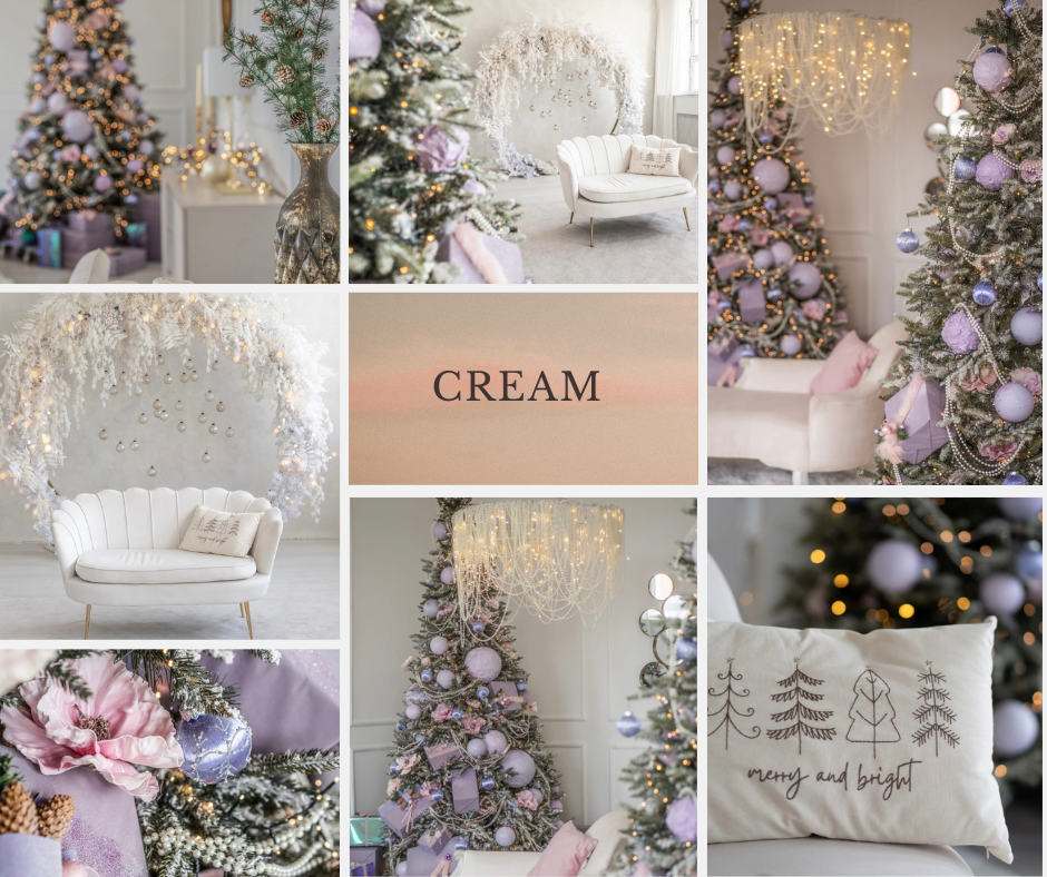 Cream terem