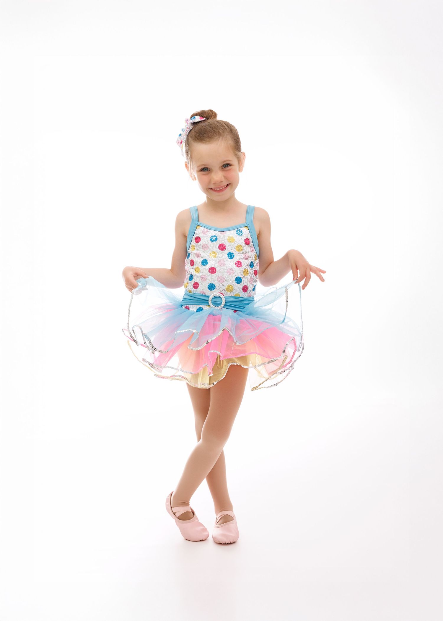 Dance Photography in Tuscarawas County, Ohio.