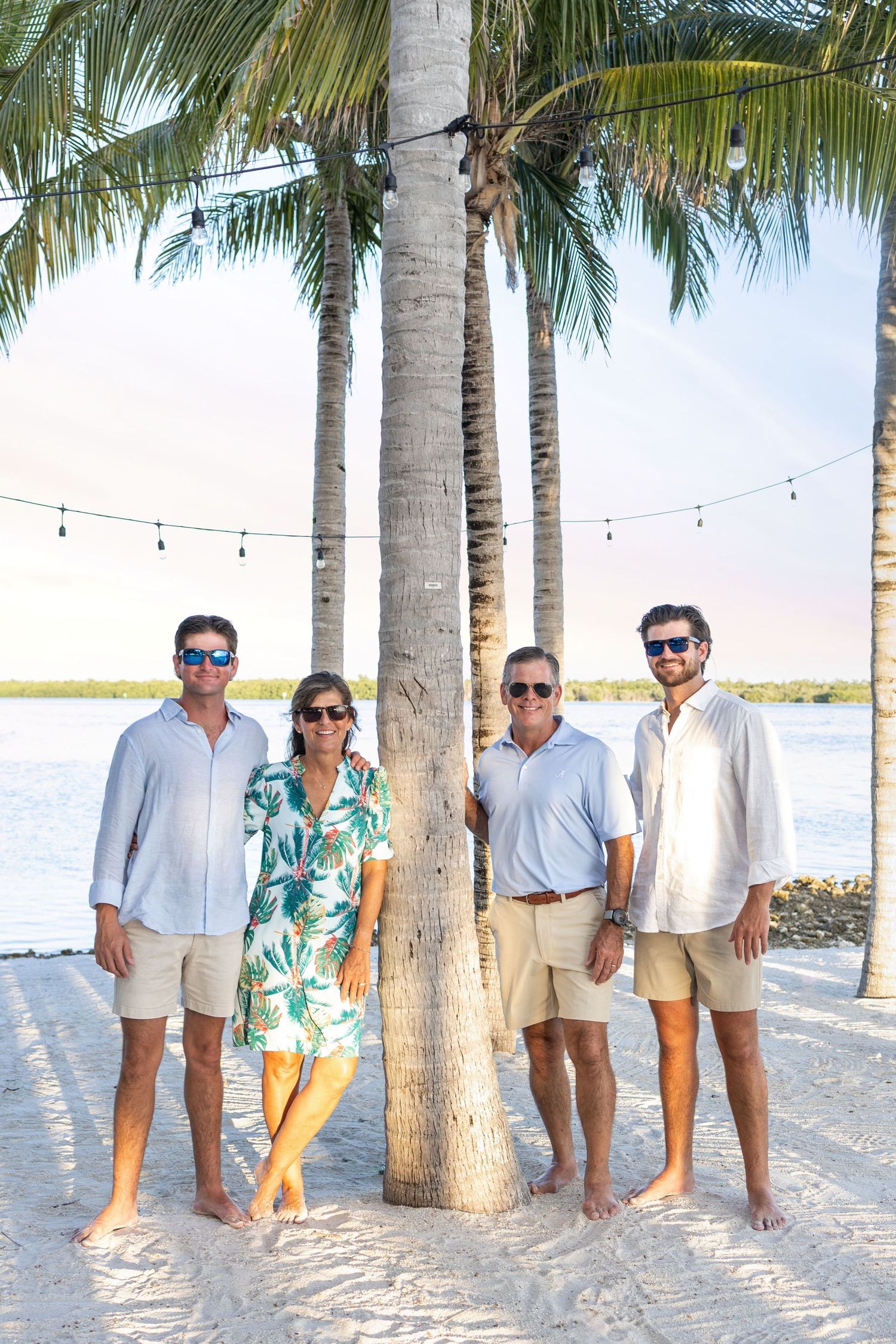 Florida Keys Family Photography