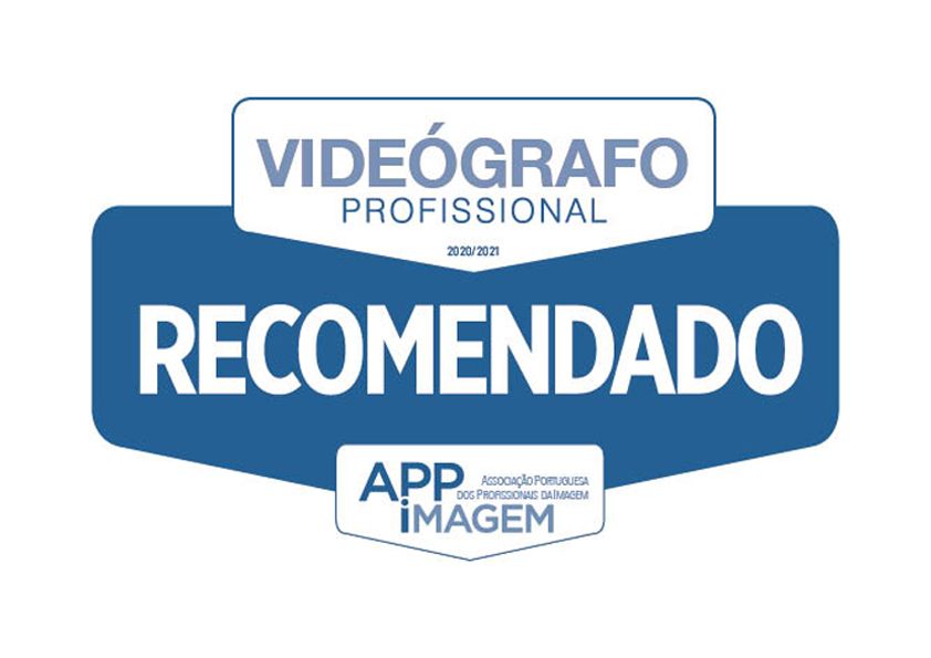 videógrafo recomendado coimbra
