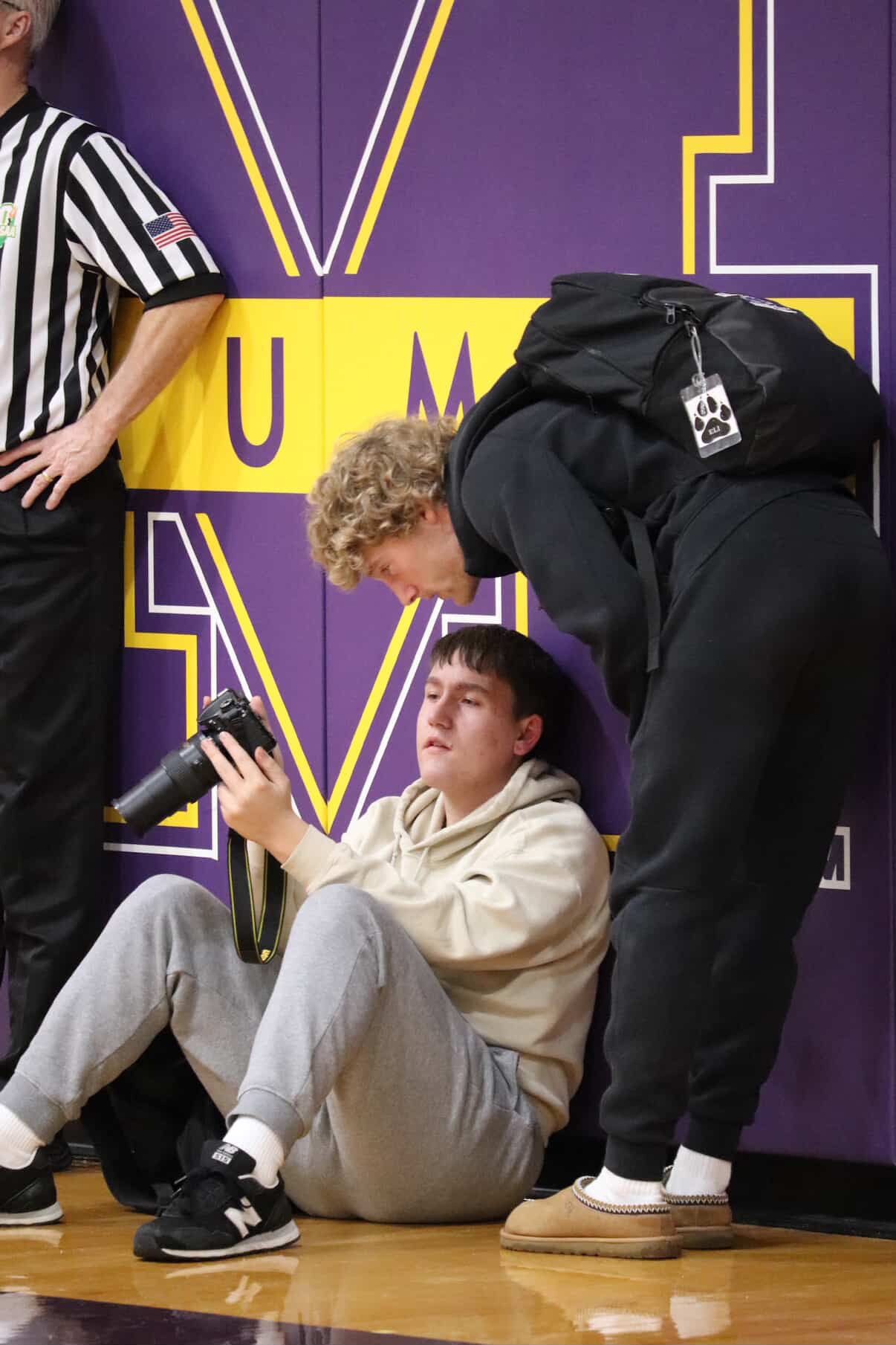 A beautiful Photo that really captures what Braden Bond Photography is all about.