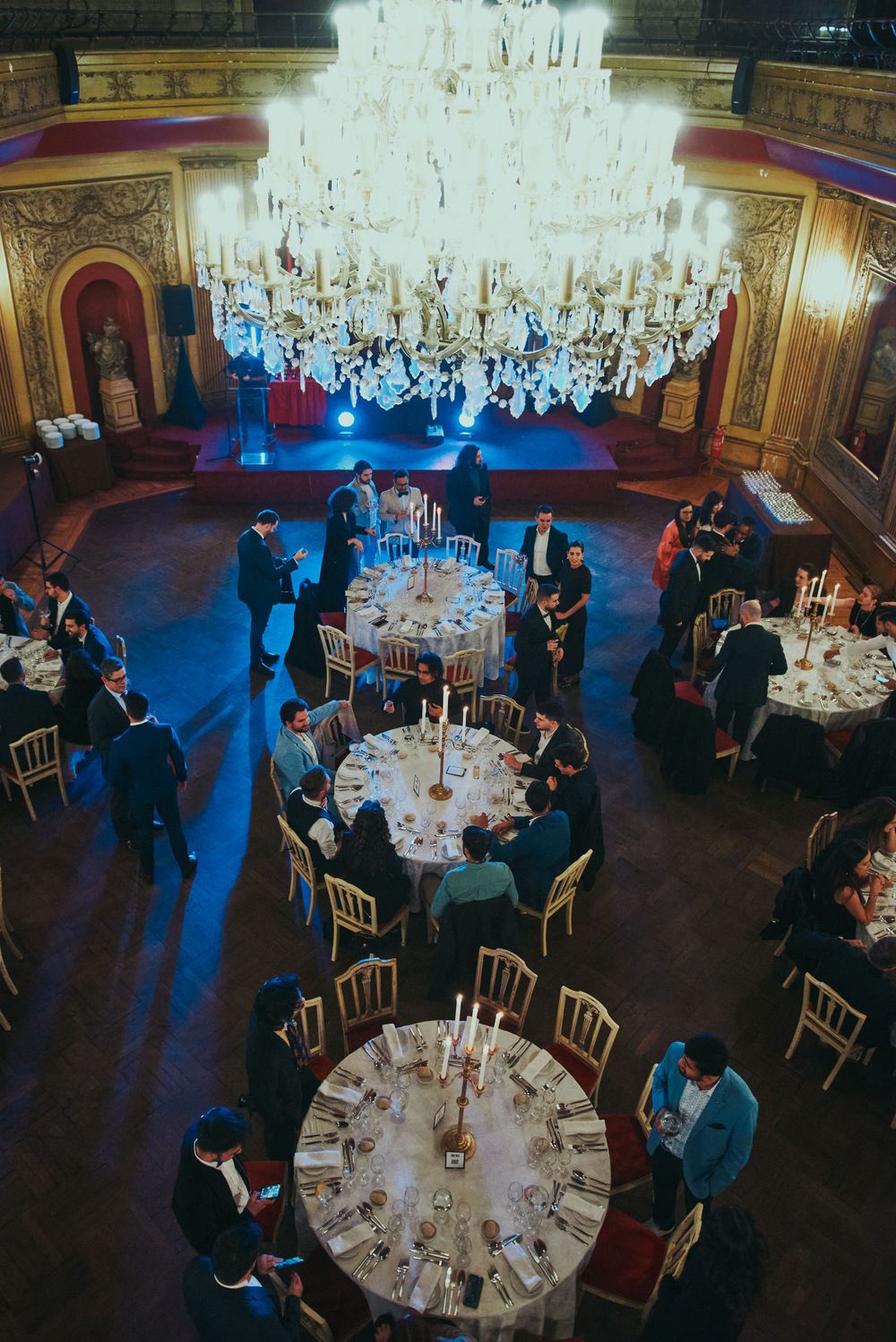 Fotografia de Eventos Corporativos, Porto