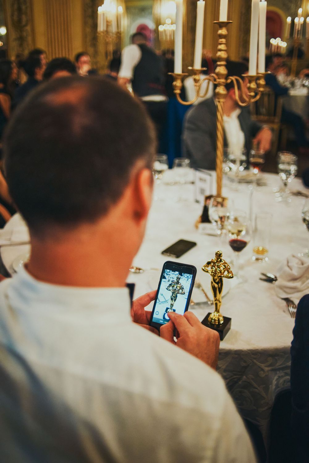 Fotografia de Eventos, Porto