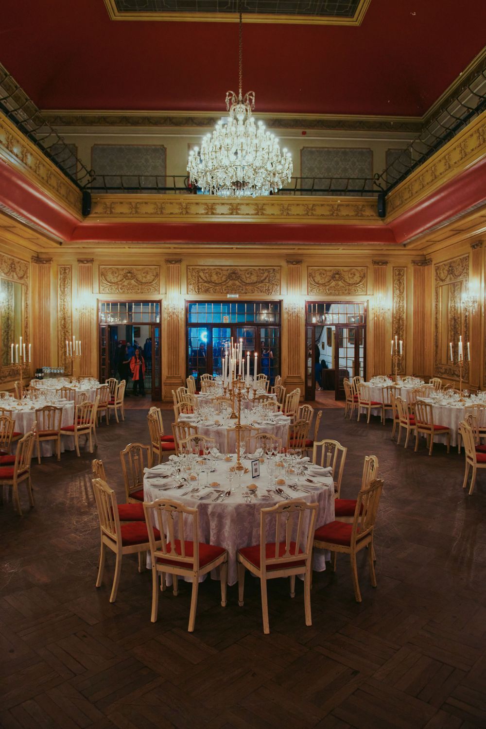 Fotografia de Eventos Corporativos, Porto