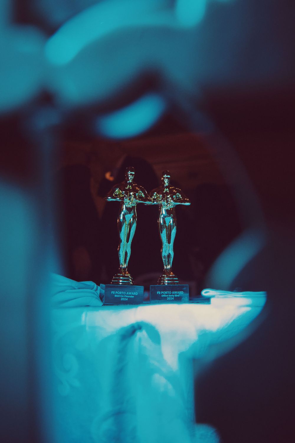 Fotografia de Eventos Corporativos, Porto