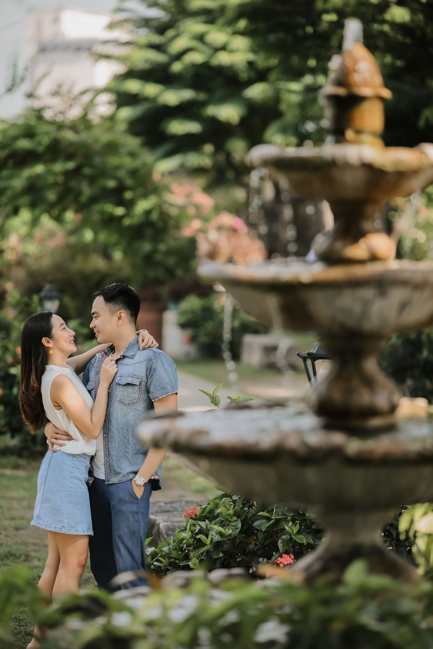 Pre Wedding - Manila