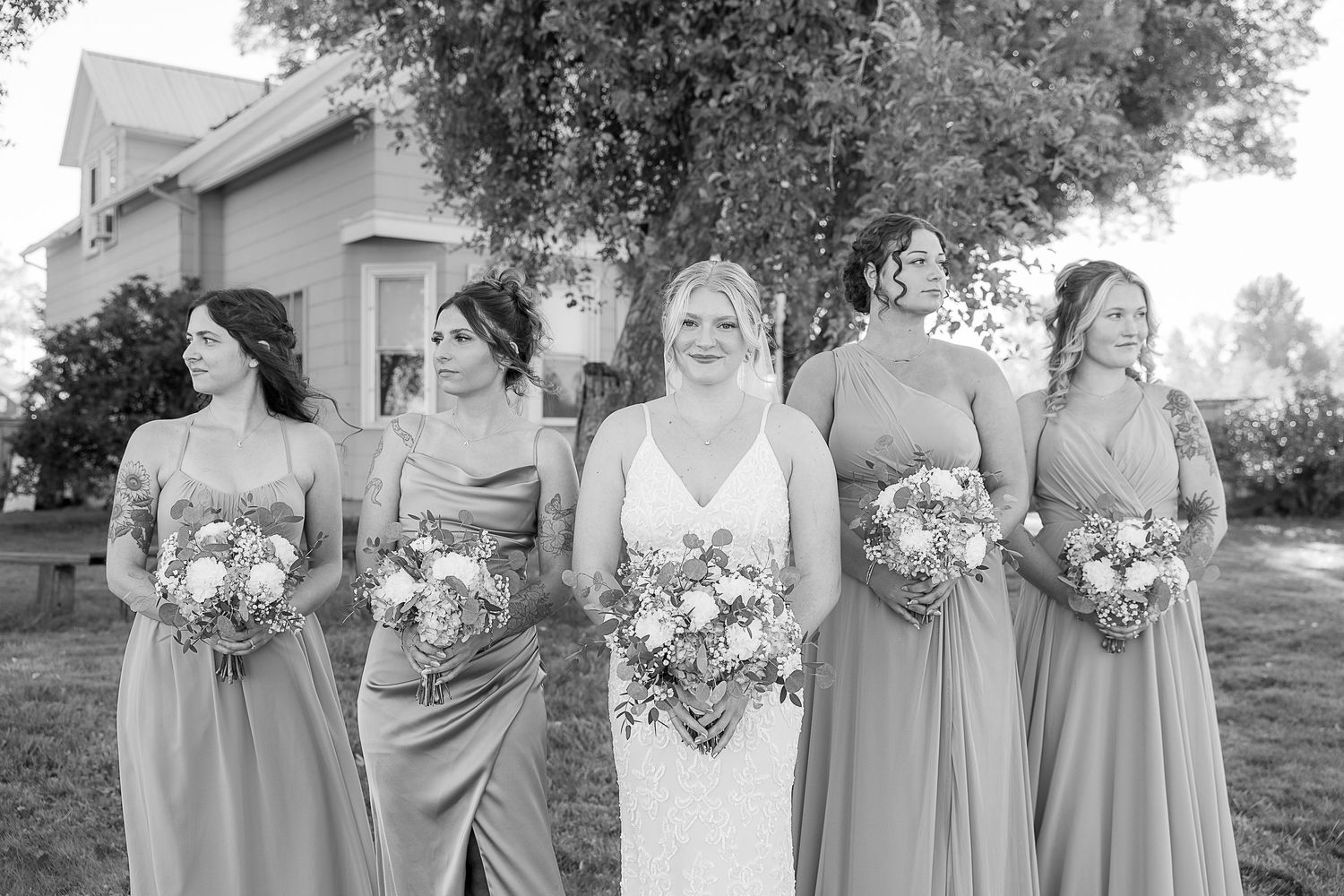 TCole Photography- Wedding Photographer, Portland Oregon