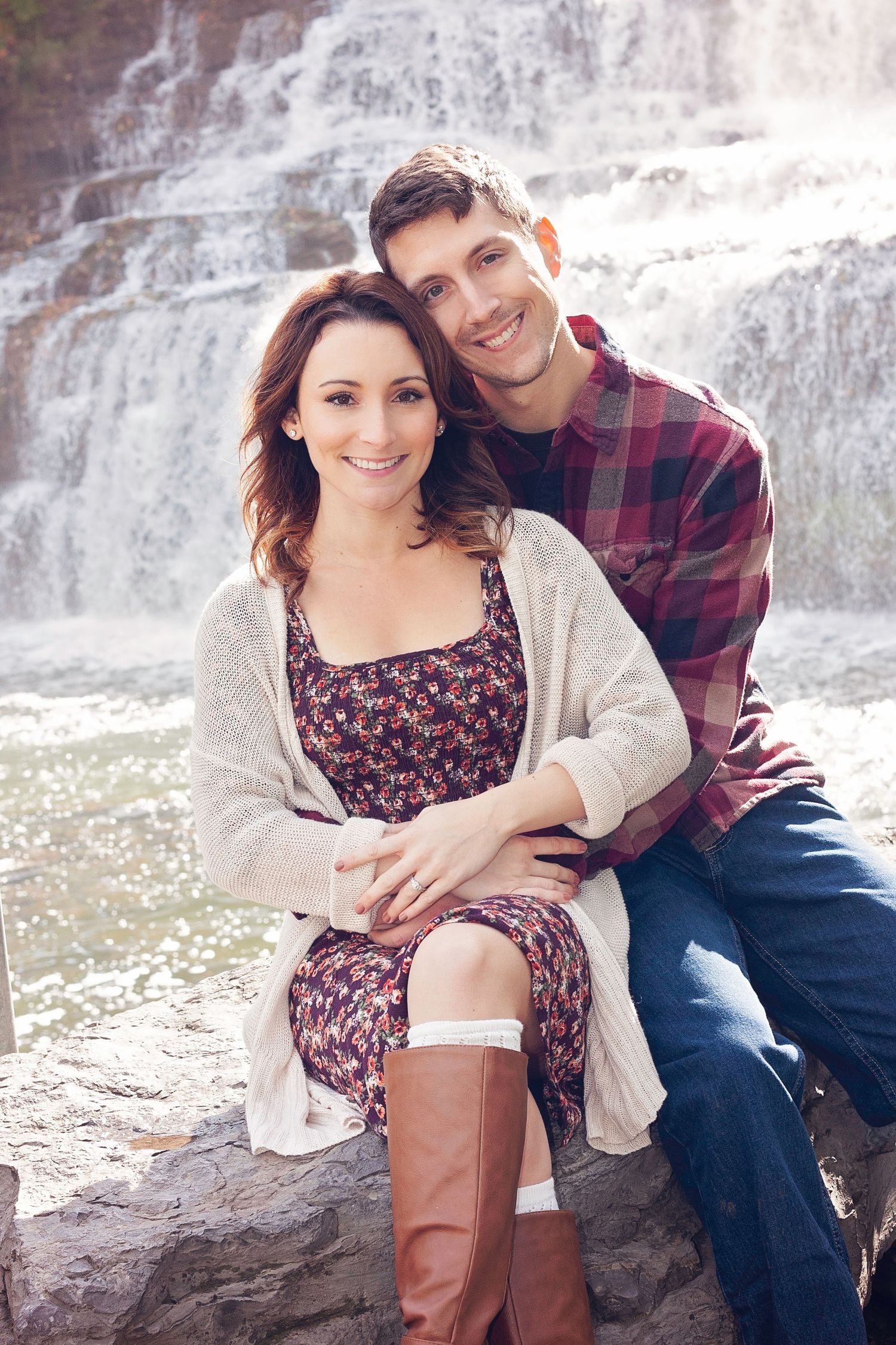 Couples and engagement photographer South Carolina. Great Falls, Lancaster, Chester, Rick Hill, York, Richburg, Kershaw. Upstate SC