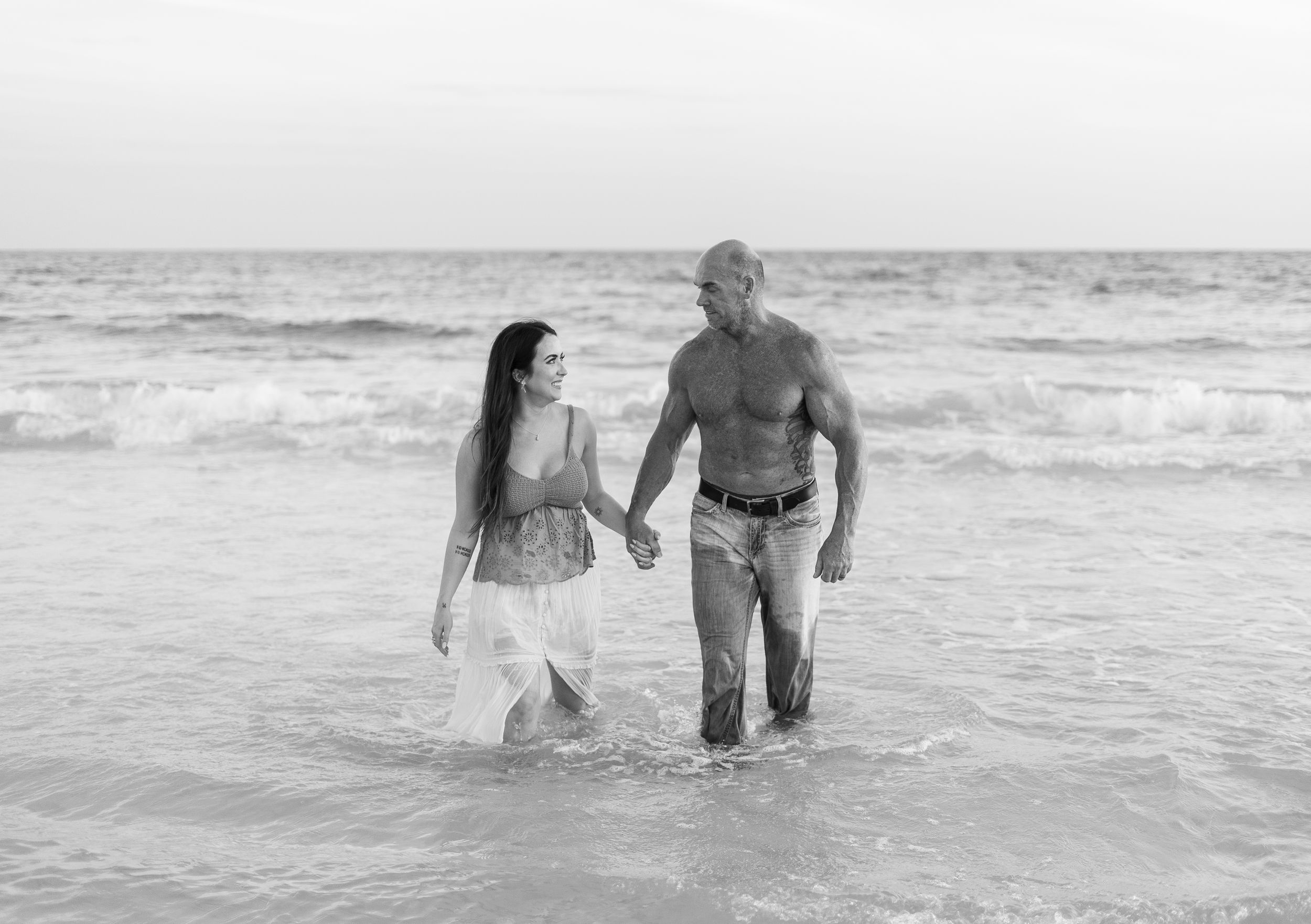 Destin portrait photographer Pensacola portrait photographer Navarre portrait photographer Panama City Beach portrait photographer Niceville