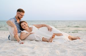 Destin portrait photographer Pensacola portrait photographer Navarre portrait photographer Panama City Beach portrait photographer Niceville
