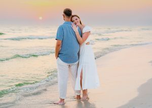 Destin portrait photographer Pensacola portrait photographer Navarre portrait photographer Panama City Beach portrait photographer Niceville