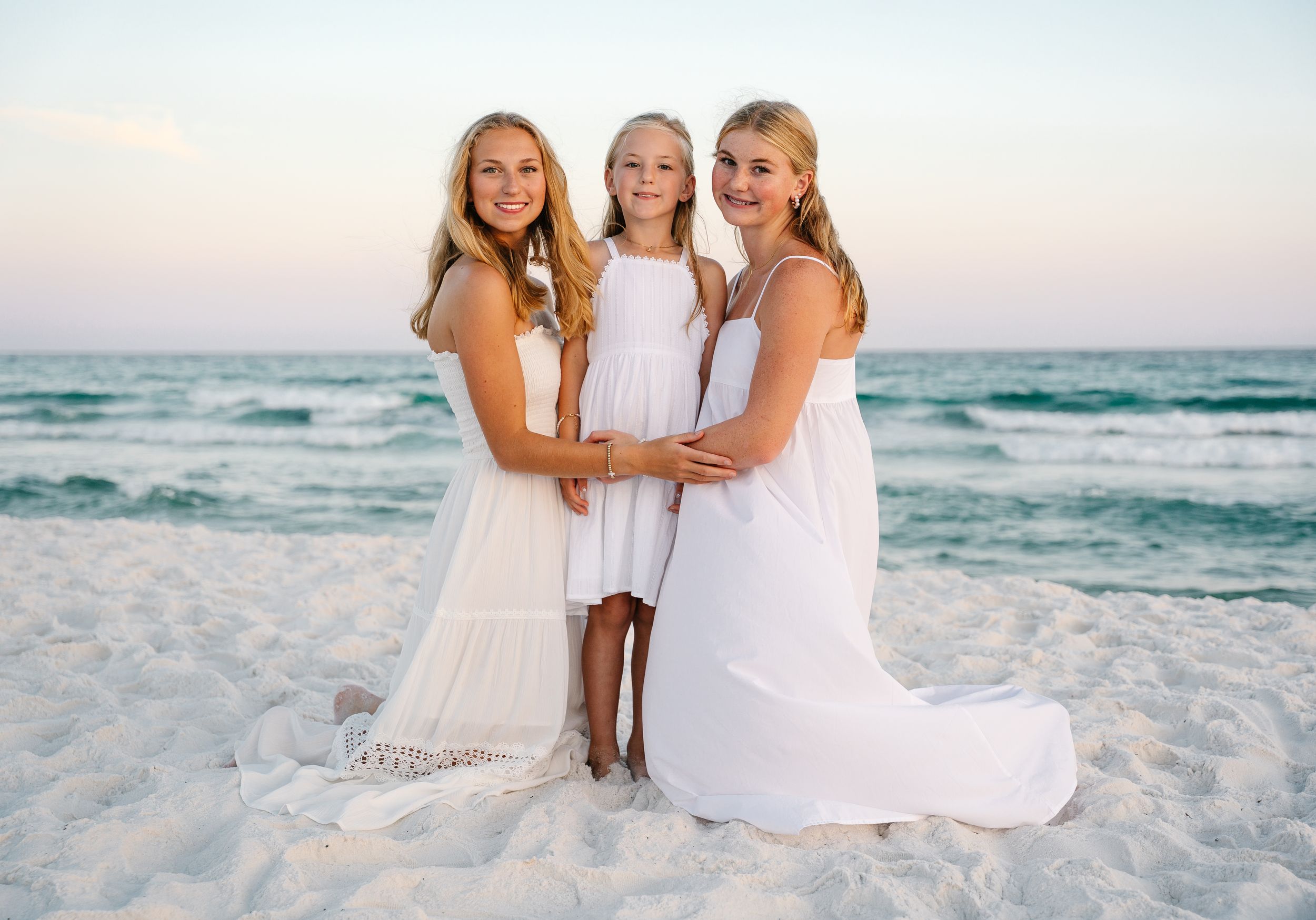 Destin portrait photographer Pensacola portrait photographer Navarre portrait photographer Panama City Beach portrait photographer Niceville