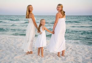 Destin portrait photographer Pensacola portrait photographer Navarre portrait photographer Panama City Beach portrait photographer Niceville
