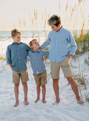 Destin portrait photographer Pensacola portrait photographer Navarre portrait photographer Panama City Beach portrait photographer Niceville