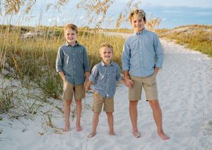 Destin portrait photographer Pensacola portrait photographer Navarre portrait photographer Panama City Beach portrait photographer Niceville