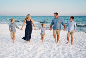 Destin portrait photographer Pensacola portrait photographer Navarre portrait photographer Panama City Beach portrait photographer Niceville