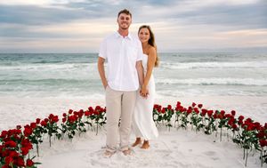Destin portrait photographer Pensacola portrait photographer Navarre portrait photographer Panama City Beach portrait photographer Niceville