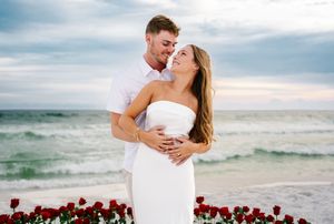 Destin portrait photographer Pensacola portrait photographer Navarre portrait photographer Panama City Beach portrait photographer Niceville