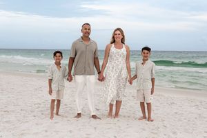 Destin portrait photographer Pensacola portrait photographer Navarre portrait photographer Panama City Beach portrait photographer Niceville